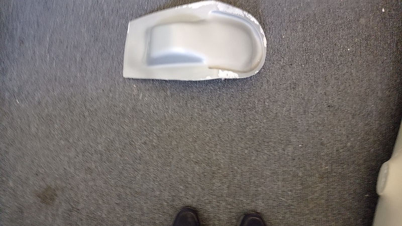 rm Sitzwanne ASW 5 Meter