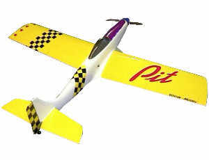 Pit 138 cm