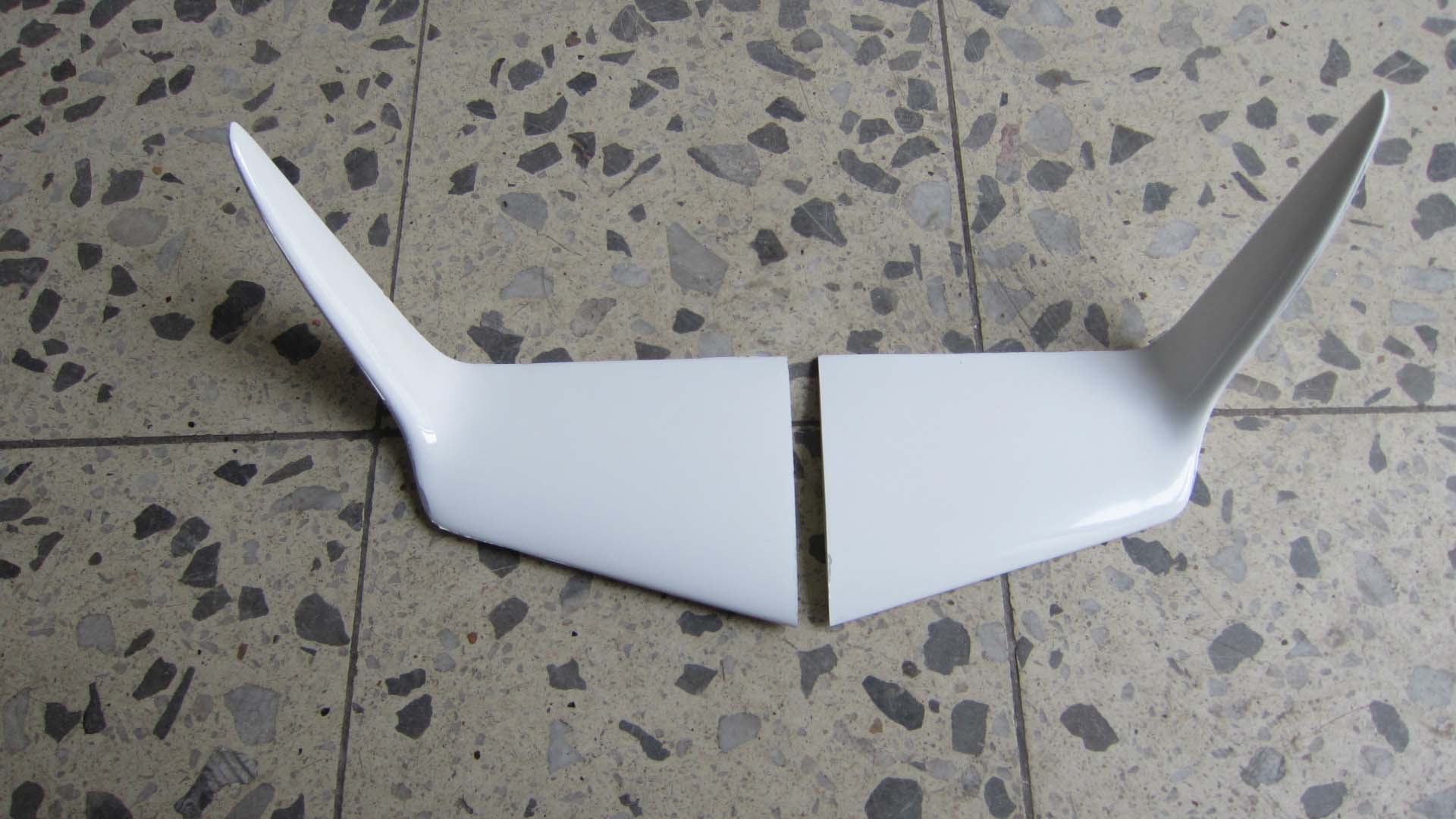 Winglet Nr. 6